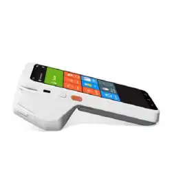 ККМ Эвотор 6 Смарт-терминал без ФН с поддержкой eSIM и HUB ККМ Эвотор 6 Смарт-терминал без ФН с поддержкой eSIM и HUB