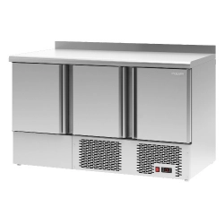 Стол холодильный POLAIR TMi3-G