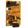 Плата управления нар. блокомMitsubishi Electric MUH GA 35VB