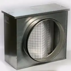 Фильтр НЗВЗ ФЛК 125