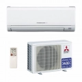 Сплит-система Mitsubishi Electric MS-GF35 VA/MU-GF35 VA