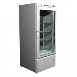 Шкаф холодильный Полюс Carboma V700 С (-5...+5) дверь стекло