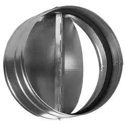 Клапан обратный НЗВЗ RSK 100