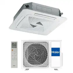 Сплит-система кассетная Haier AB71F2LR1FA / 1U71F2LR1FA