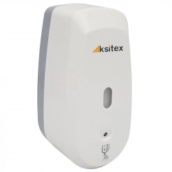 Дозатор дезинфицирующих средств KSITEX ADD-500W сенсорный, автоматический