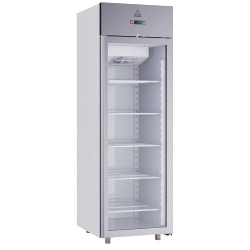 Шкаф холодильный ARKTO ШХФ-500-КСП