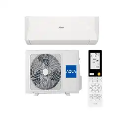 Сплит-система AQUA AQI-20BIQ1/R3 BIWA INVERTER
