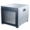 Сушилка для фруктов и овощей VIATTO VA-DG10SS