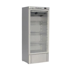 Шкаф холодильный Полюс Carboma R560 С (+1...+12) дверь стекло