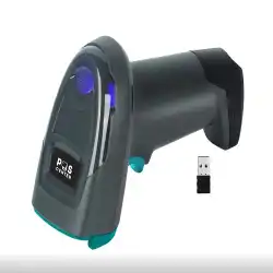 Сканер штри-кода POScentr SG-105-BT, беспроводной, USB адаптер
