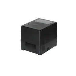 Принтер штрих-кода BSmart BS-460T термотрансферный