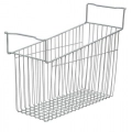 Корзина для ларя ITALFROST с гнутым стеклом