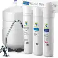 Система обратного осмоса Гейзер Престиж Смарт с расширительным баком