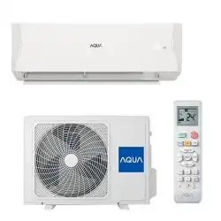 Сплит-система AQUA AQ-50BRQ1/R3 BIWA ON-OFF