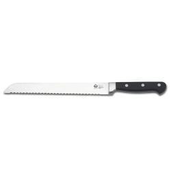 Нож PROFI SHEF MVQ MESSER для хлеба 30,5см KST30ABR