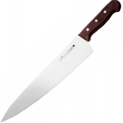 Нож Luxstahl Medium поварской 12