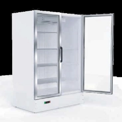 Шкаф холодильный СНЕЖ Bonvini BGD-1400