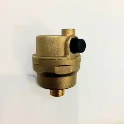 Автоматический воздухоотводчик 1/2