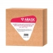 Комплект № 2 материалов ABASK для монтажа кондиционера 7000-12000 BTU (1/4,3/8 - 4м)