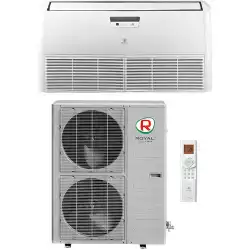 Конд.напольный Royal Clima ESPERTO ES-F48HRX/ES-E48HX