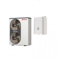Воздушный тепловой насос Thermex Air I-ONE 20