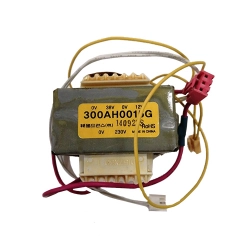 Трансформатор для Electrolux 3515