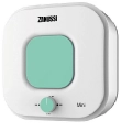 Водонагреватель накопительный Zanussi ZWH/S 15 Mini U (Green)