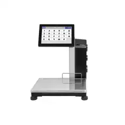 Весы электронные МАССА-К MK-15.2-SL1000(10