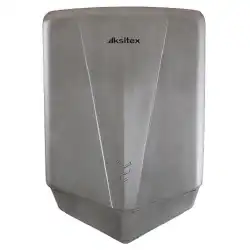 Электросушитель для рук KSITEX M-2020АC JET нерж. хром