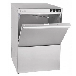 Машина посудомоечная ABAT МПК-500Ф-02