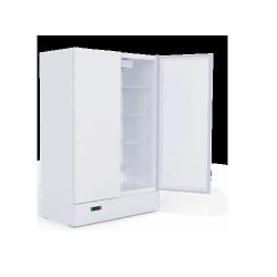 Шкаф холодильный СНЕЖ Bonvini BMD-1200