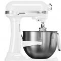 Миксер KitchenAid 5KSM7591ХEWH Heavy Dytu 6.9л белый