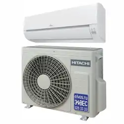 Сплит-система HITACHI RAK-18REF/RAC-18WEF X-COMFORT Inverter Сплит-система HITACHI RAK-18REF/RAC-18WEF X-COMFORT Inverter
