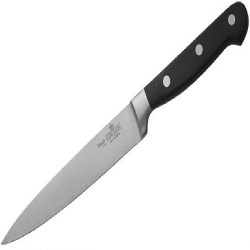 Нож Luxstahl Profi универсальный 145 мм кт1018