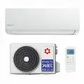 Сплит-система KENTATSU KSGI21HFAN1 / KSRI21HFAN1 ICHI ДЛЯ РАБОТЫ НА ОХЛАЖДЕНИЕ ЗИМОЙ ДО -40С
