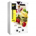 Колонка газовая Zanussi GWH 10 Fonte Glass La Spezia