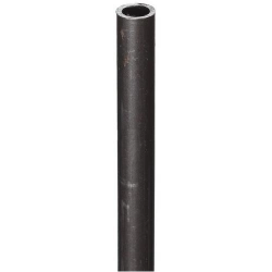 Труба ВГП (черная) 100х4 мм стальная