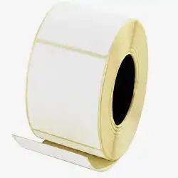 Лента штрихкода 500 (58*90) полуглянец