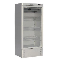 Шкаф холодильный Полюс Carboma R700 С (+1...+12) дверь стекло