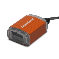 Сканер MERTECH N 300 P 2D RS 232 orange