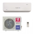 Сплит-система ABASK ABK/INV-07 MDR/MB2/E1 MADRID INVERTER c Wi-Fi