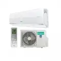 Сплит-система HISENSE AS-10UW4RXVQF00 AIR SENSATION SUPERIOR DC INVERTER (с бризером)