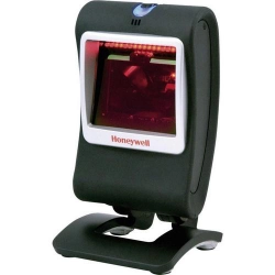 Сканер Honeywell MS 7580 Genesis USB черный