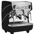 Кофемашина Nuova Simonelli Appia 2 Compact 2Gr S220w black