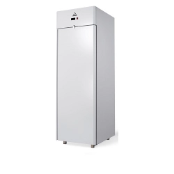 Шкаф морозильный ARKTO F 0,5-S металлическая дверь