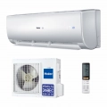 Сплит-система Haier AS25NHPHRA / 1U25NHPFRA ELEGANT HP DC-INVERTER