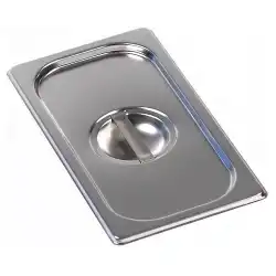 Крышка к гастроемкости нерж. GASTROMIX GN1/1