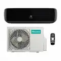 Сплит-система HISENSE AS-10UW4RVETG01(B) BLACK CRYSTAL DS Inverter