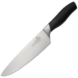 Нож Luxstahl Chef поварской 8,2'' 205мм кт1303