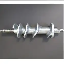 Шнек ТоргТехМаш для ТМ12